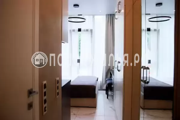 Квартира «Метрополь»