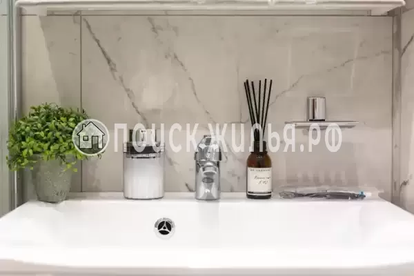 Квартира «Метрополь»