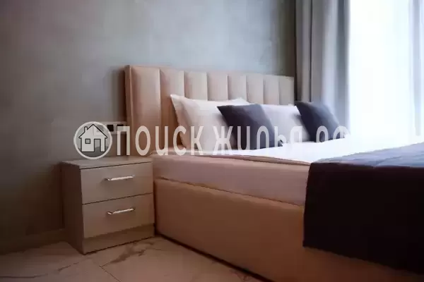 Квартира «Метрополь»