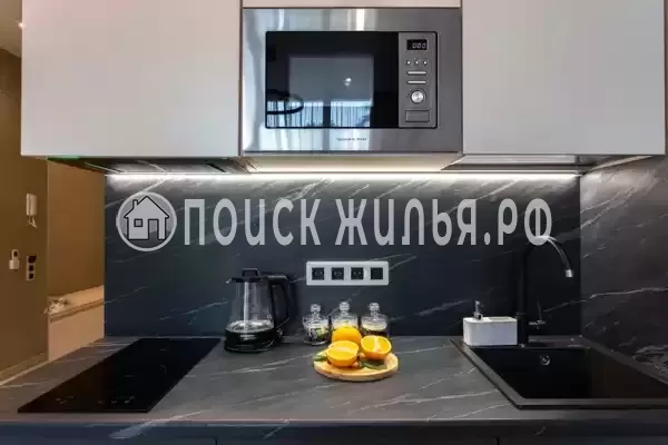 Квартира «Метрополь»