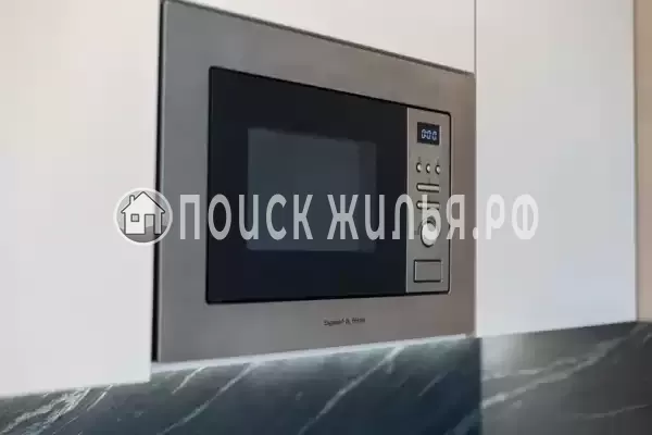 Квартира «Метрополь»