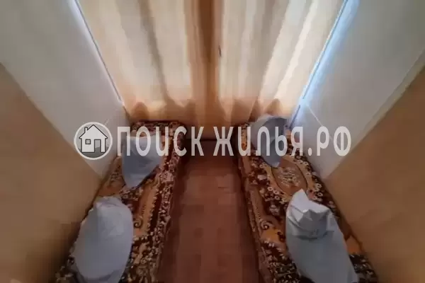 Квартира «Однокомнатная квартира у моря»