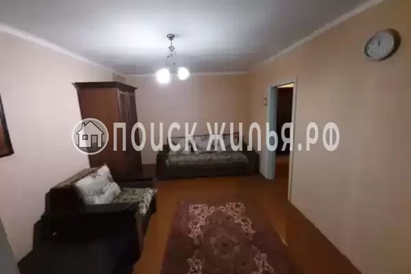 Квартира «Однокомнатная квартира у моря»