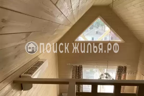 Дом под ключ «Дом под БарнХаус»