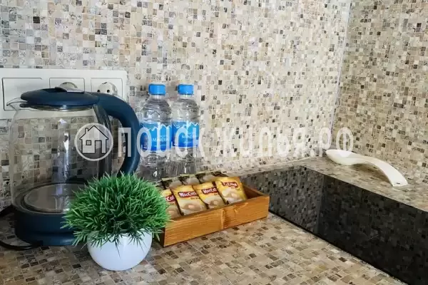 Дом под ключ «Дом под БарнХаус»