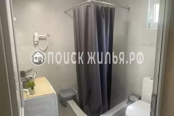 Дом под ключ «Дом под БарнХаус»