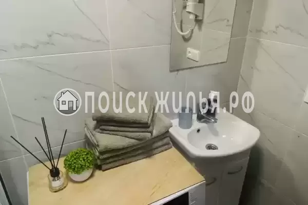 Дом под ключ «Дом под БарнХаус»