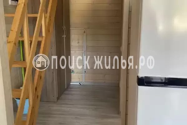 Дом под ключ «Дом под БарнХаус»