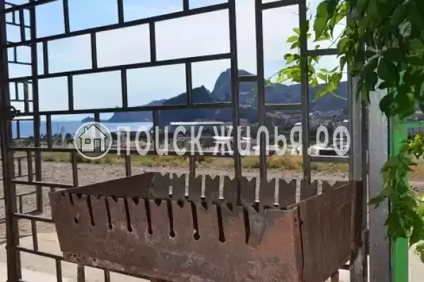 Дом под ключ «У Заира 1»