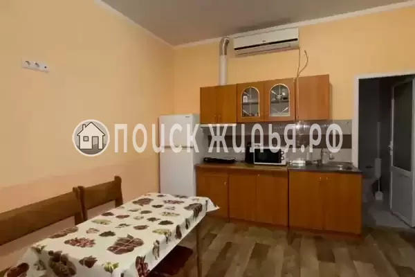 Дом под ключ «У Заира 1»