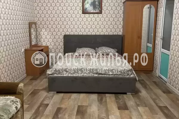 Дом под ключ «У Заира 1»