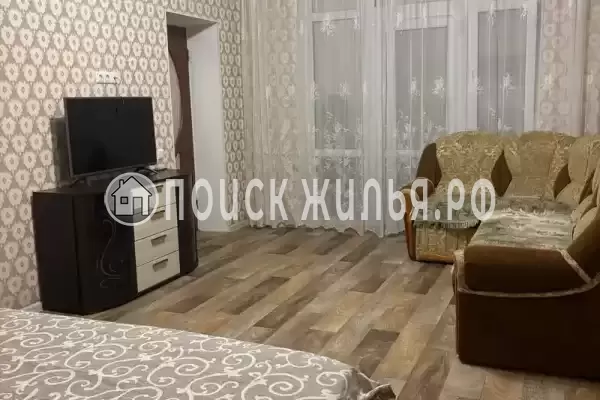 Дом под ключ «У Заира 1»