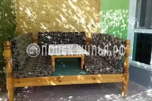 Дом под ключ «У Заира 1»