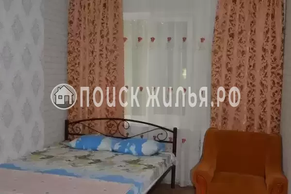 Дом под ключ «У Заира 1»