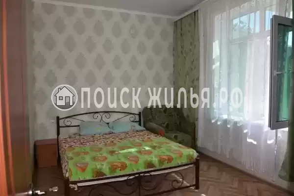 Дом под ключ «У Заира 1»