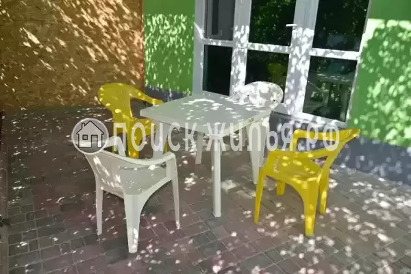 Дом под ключ «У Заира 1»