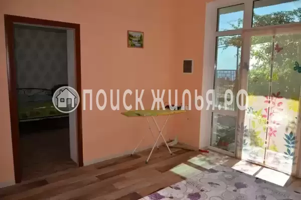 Дом под ключ «У Заира 1»