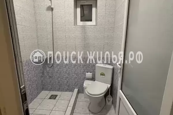 Дом под ключ «У Заира 1»