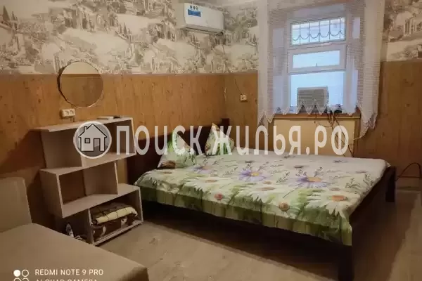 Частный сектор «Однокомнатный номер на ул. Красноармейская»