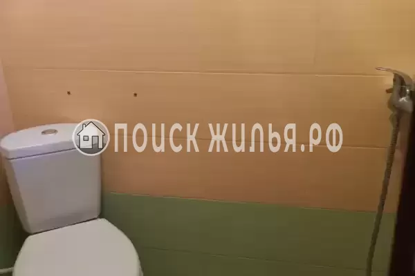 Частный сектор «Однокомнатный номер на ул. Красноармейская»