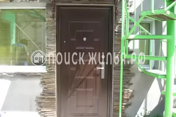 Частный сектор «Однокомнатный номер на ул. Красноармейская»