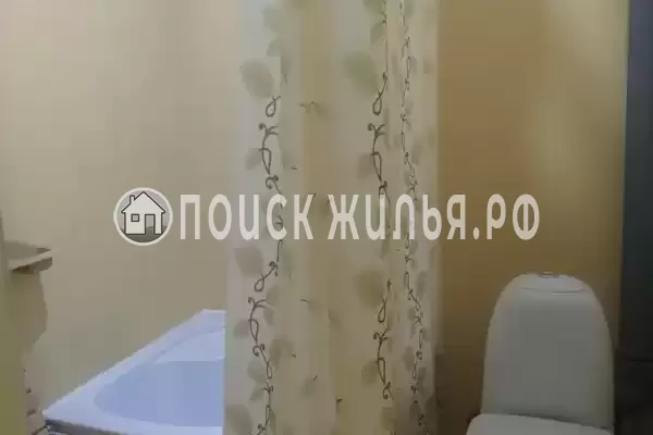 Частный сектор «Однокомнатный номер на ул. Красноармейская»