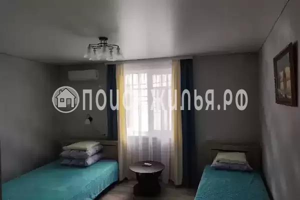 Частный сектор «Подкова 48» Частный сектор «Подкова 48»