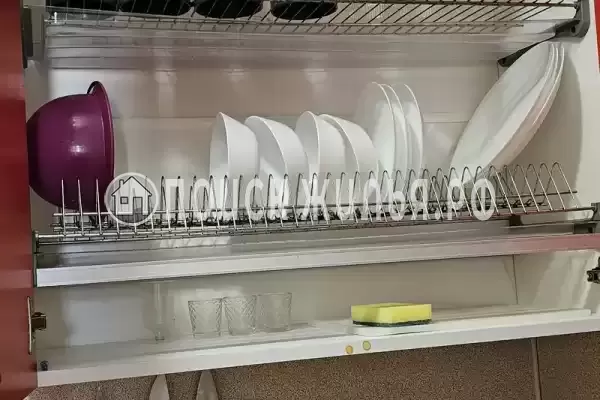 Апартаменты «Апартаменты»