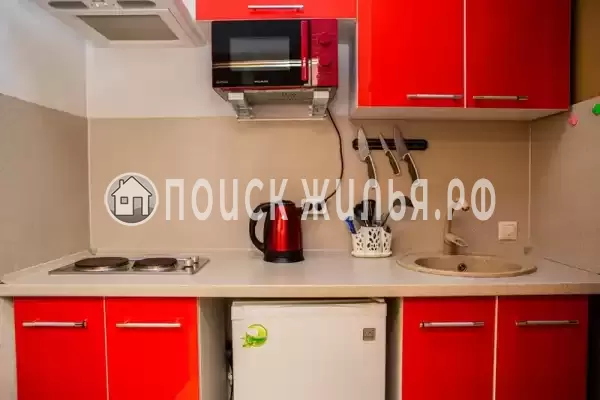 Апартаменты «Апартаменты»