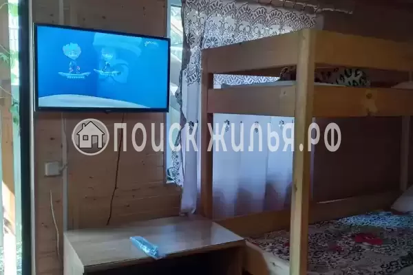 Дом под ключ «У моря»