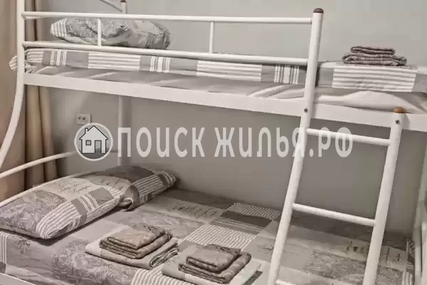 Дом под ключ «Дом на море»