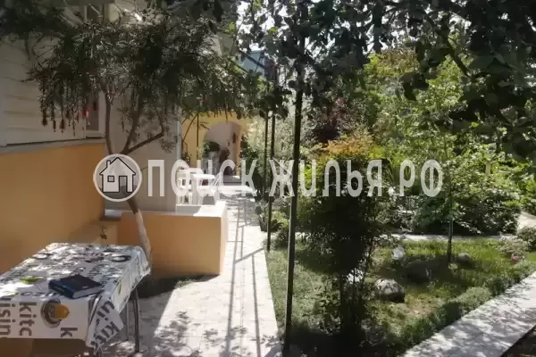 Частный сектор «Частный домик у самого моря» Частный сектор «Частный домик у самого моря»