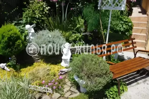 Частный сектор «Частный домик у самого моря» Частный сектор «Частный домик у самого моря»