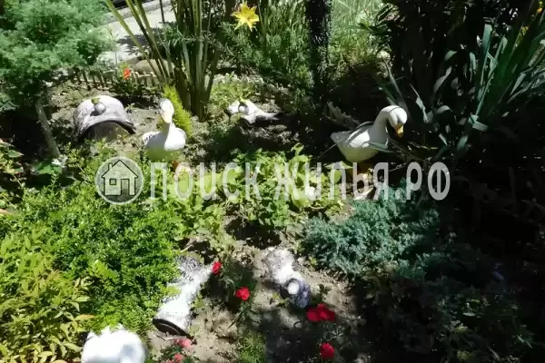 Частный сектор «Частный домик у самого моря» Частный сектор «Частный домик у самого моря»