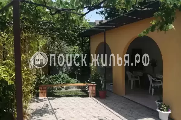 Частный сектор «Частный домик у самого моря» Частный сектор «Частный домик у самого моря»