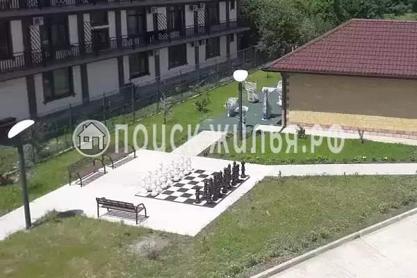 Частный сектор «Самара»