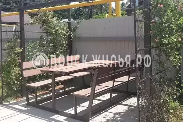 Частный сектор «Самара»