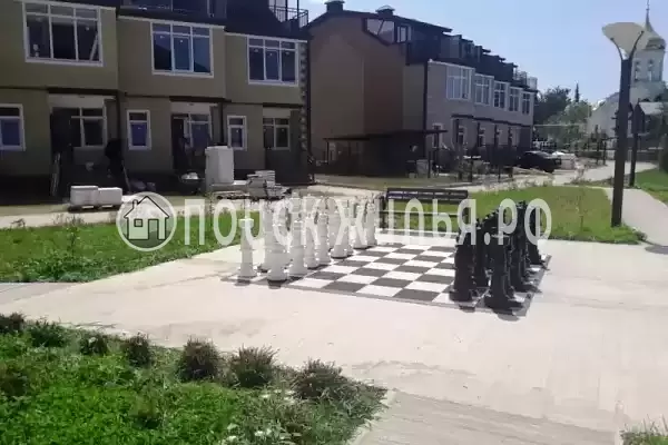 Частный сектор «Самара»