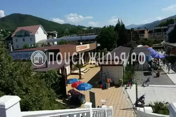 Частный сектор «Самара»