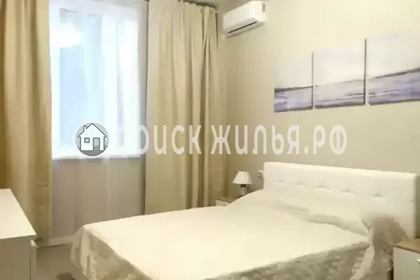 Апартаменты «Двухкомнатные апартаменты в Сан-Марино у моря»