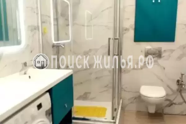 Апартаменты «Двухкомнатные апартаменты в Сан-Марино у моря»