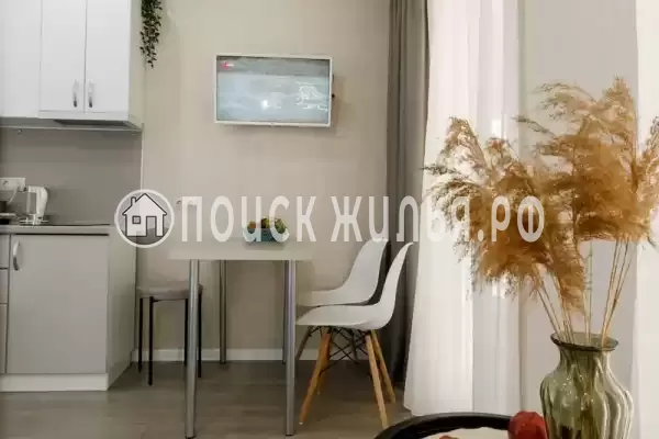 Квартира «Студия у моря»