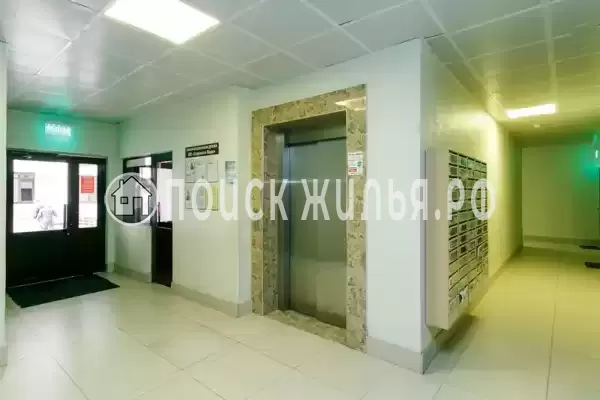 Квартира «Студия у моря»