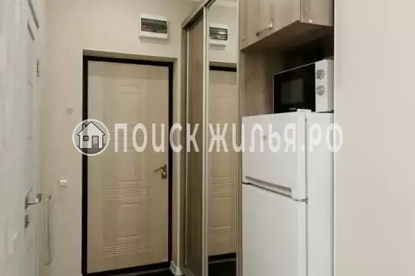 Квартира «Студия у моря»