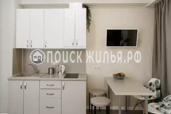 Квартира «Студия у моря»