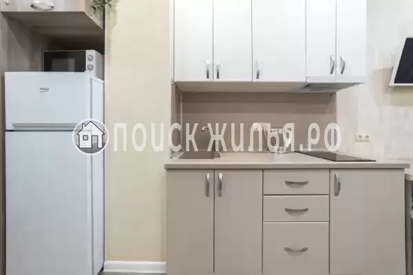 Квартира «Студия у моря»