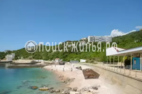 Апартаменты «Форосский берег»