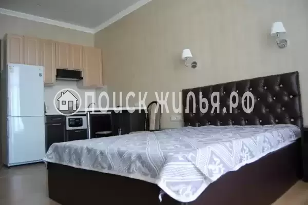 Апартаменты «Форосский берег»