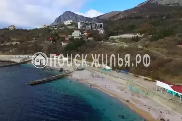 Апартаменты «Форосский берег»