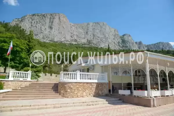 Апартаменты «Форосский берег»